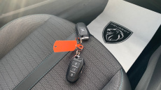 Peugeot 208 1.2 PureTech 130 Allure 5dr EAT8 Petrol Hatchback